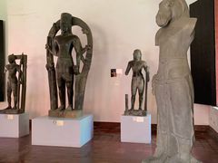 -柬埔寨国家博物馆