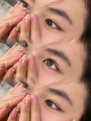 -柴小姐美睫美甲