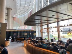 -星巴克(北京西大望路温特莱店)