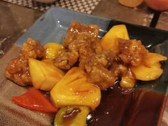 -顺德新世界酒店·华美轩餐厅