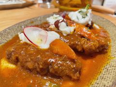 红酒牛肋条配酸奶油-五感食喜(南城店)
