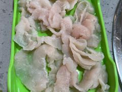 牛肚尖-杏花吴记牛肉火锅