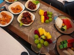 -和子足浴SPA会馆(东方之门店)
