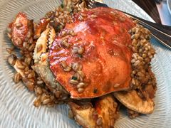 -环球港凯悦 · 享悦中餐厅