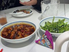 -欧记大排档·景德菜(上海首店)