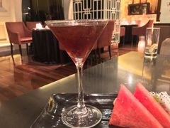 -北京王府井希尔顿酒店·秦唐中餐厅Chynna