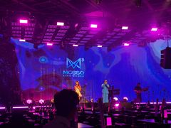 -MOSSO·Liveshow(M3香港广场店)