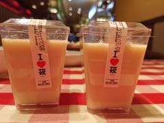 -西贝莜面村(香蜜湖店)