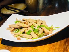-不相离盐帮菜(郎园店)