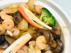 -宜宾海鲜酒家·三十年老字号