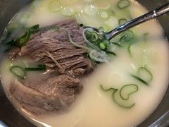 雪浓汤-神仙雪浓汤(弘大店)