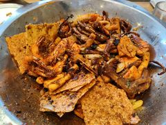 -嘎嘎鸭下巴·爆辣干锅(明教寺店)