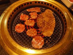 -神户赤童日式烤肉伙伴(东直门店)