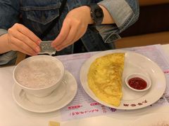 奄列-大哥餐厅(西城花园店)