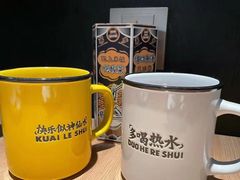 -太二酸菜鱼(深圳龙华天虹购物中心店)