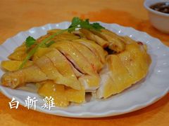 -巫记鸡饭店