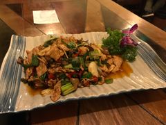 宣威小炒肉-紫滇源云南生态菜(丹凤街店)
