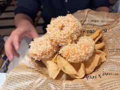 -太食獸泰式茶餐厅(济南万象城店)