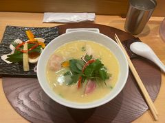 -篝拉面(银座店)