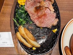 -萨莉亚意式餐厅(莲花国际广场店)