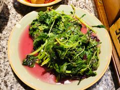 -南京大牌档(香港广场店)
