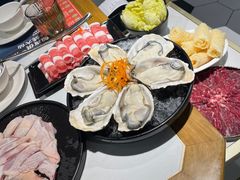 -蚝大仙横琴生蚝火锅(中央汇店)