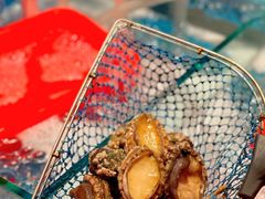 -邹开喜·炭炉鸡煲·海鲜火锅(虹口足球场店)
