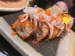 -沼津港精致料理·寿喜烧·烧鸟(漕河泾印象城店)