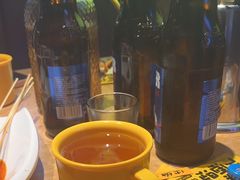 -喝丢一只鞋海鲜烧烤·海肠捞饭(东关街店)