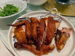 -杭州香格里拉·香宫中餐厅