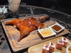 -茴香熙楼(翠湖店)