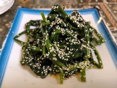 -新疆红柳花餐厅(新洲店)
