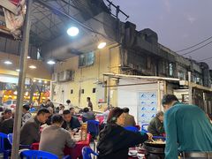 -光明清汤羊(宝业路店)