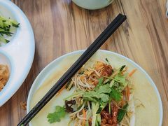-合合春饼(潘家园店)