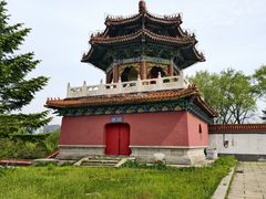 -玉佛苑