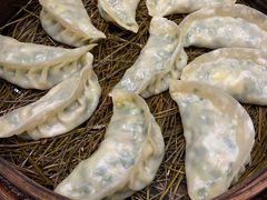 -松针蔡记蒸饺(花园路店)
