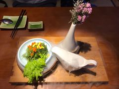 味付海草-鳗鱼家·深夜食堂(军博店)