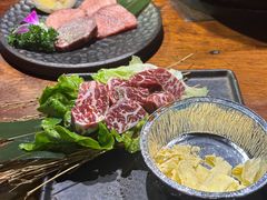 -热血兄弟·炭火烤肉(融侨中心店)