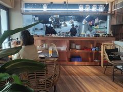 -观海轩餐厅(一线海景店)