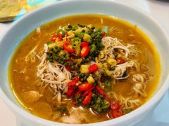 -阿斯牛牛·凉山菜(新会展店)