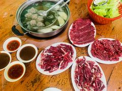 -蔡社牛肉城(龙湖店)