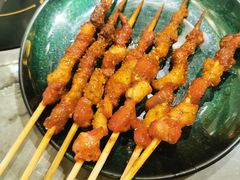 -五月罗马海鲜烤肉自助餐厅(印象城店)