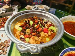 -辛香汇(飞洲店)