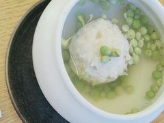 -苏小柳点心·手作小笼包(虹桥天地分院)