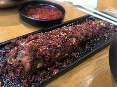 -韩麦大冷面(桂花街直营店)
