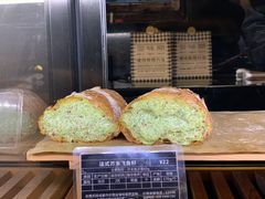 -Let's Taipei 非常烘焙(太古里店)