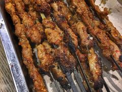 -陈记农家挂炉烤肉(雁南一路店)