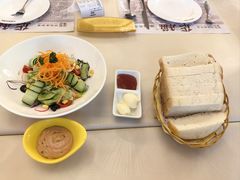 -华梅西餐厅(哈尔滨中央大街店)