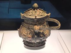 -陕西历史博物馆