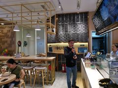 大堂-I-YOU面缘·仁和新城店